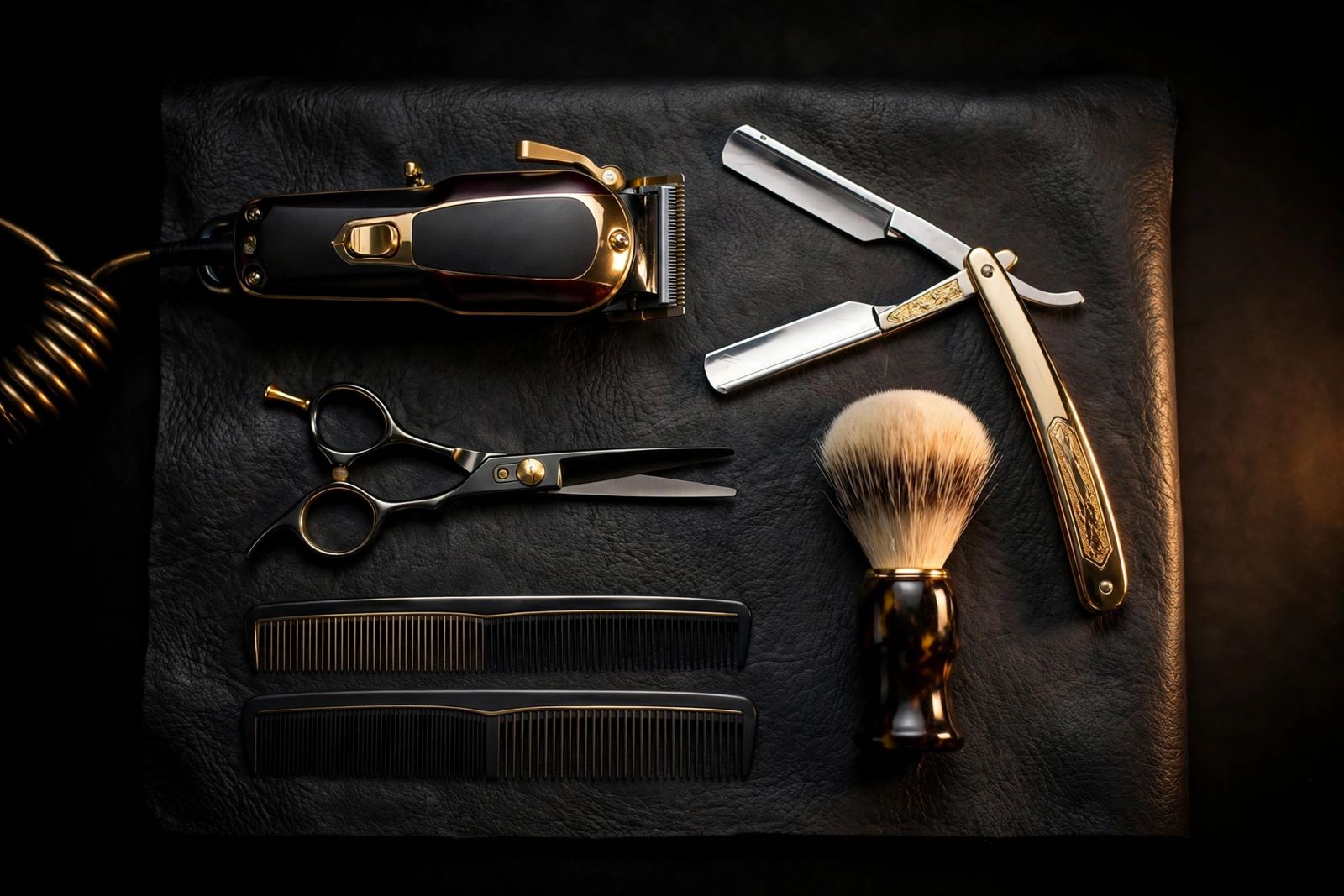 How to Become a Barber in Houston: Licensing, Training, and Getting Started